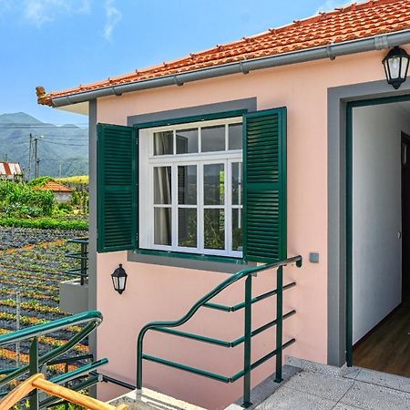 Os Ferreirinhos, A Home In Madeira São Jorge Extérieur photo