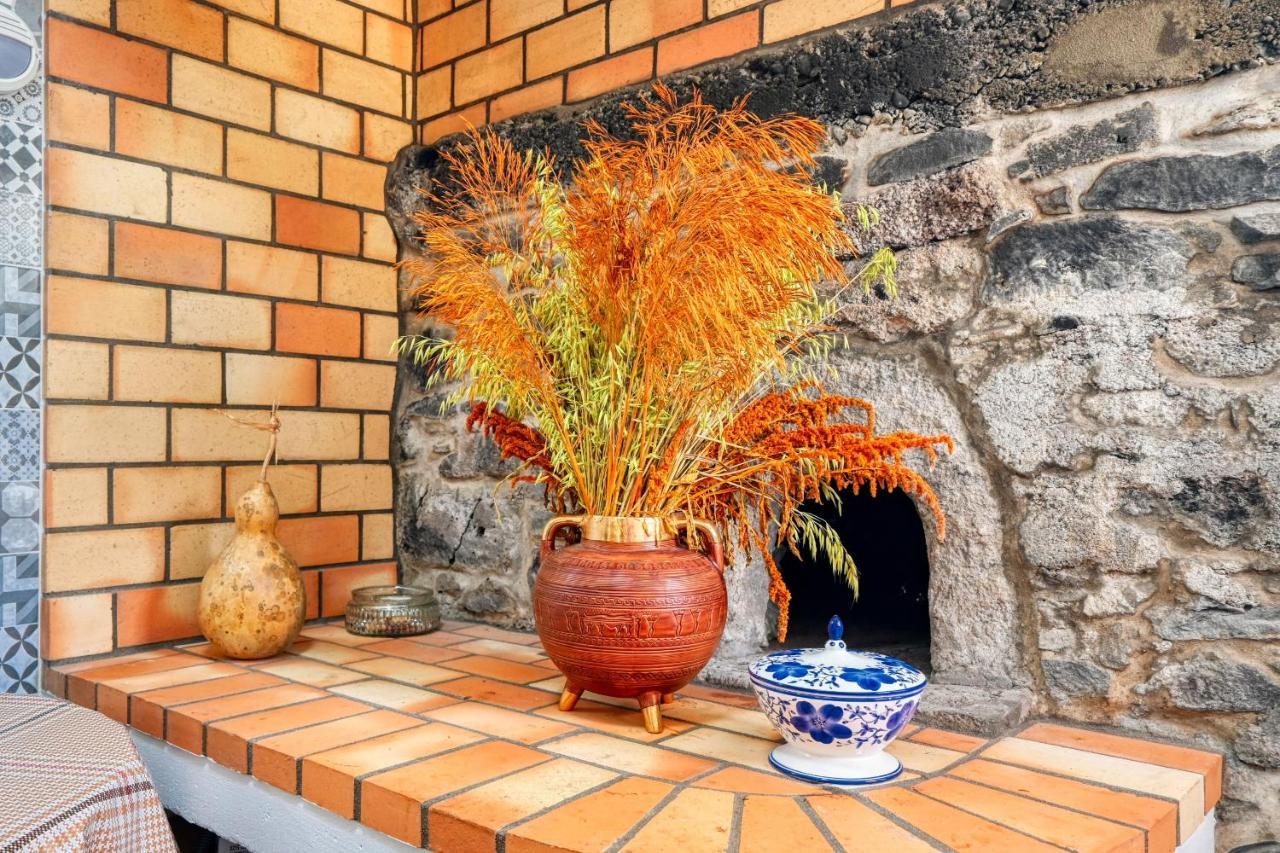 Os Ferreirinhos, A Home In Madeira São Jorge Extérieur photo